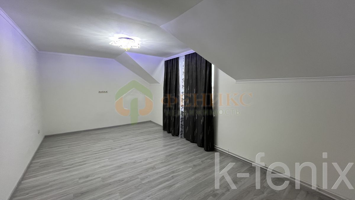 дом 138 метров, участок 5 сот